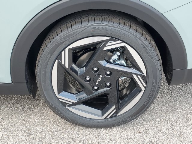 New 2026 Kia K4 EX FWD image 31