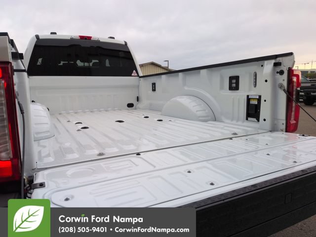 New 2027 Ford F350 King Ranch w/ Chrome Package AWD/4WD image 28