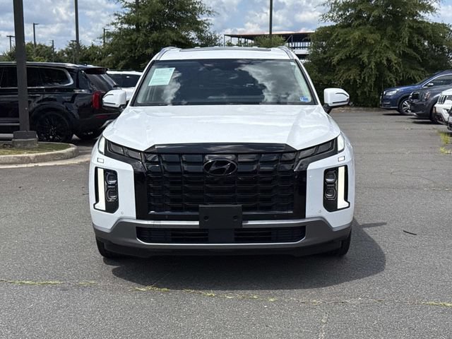 Used 2023 Hyundai Palisade Limited AWD/4WD image 6