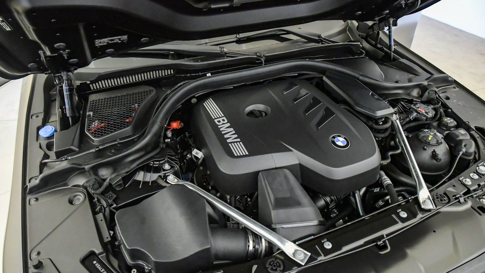New 2026 BMW 530i RWD image 25