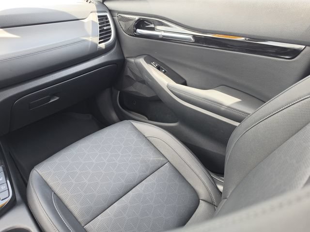 Certified 2024 Kia Seltos EX AWD/4WD image 26