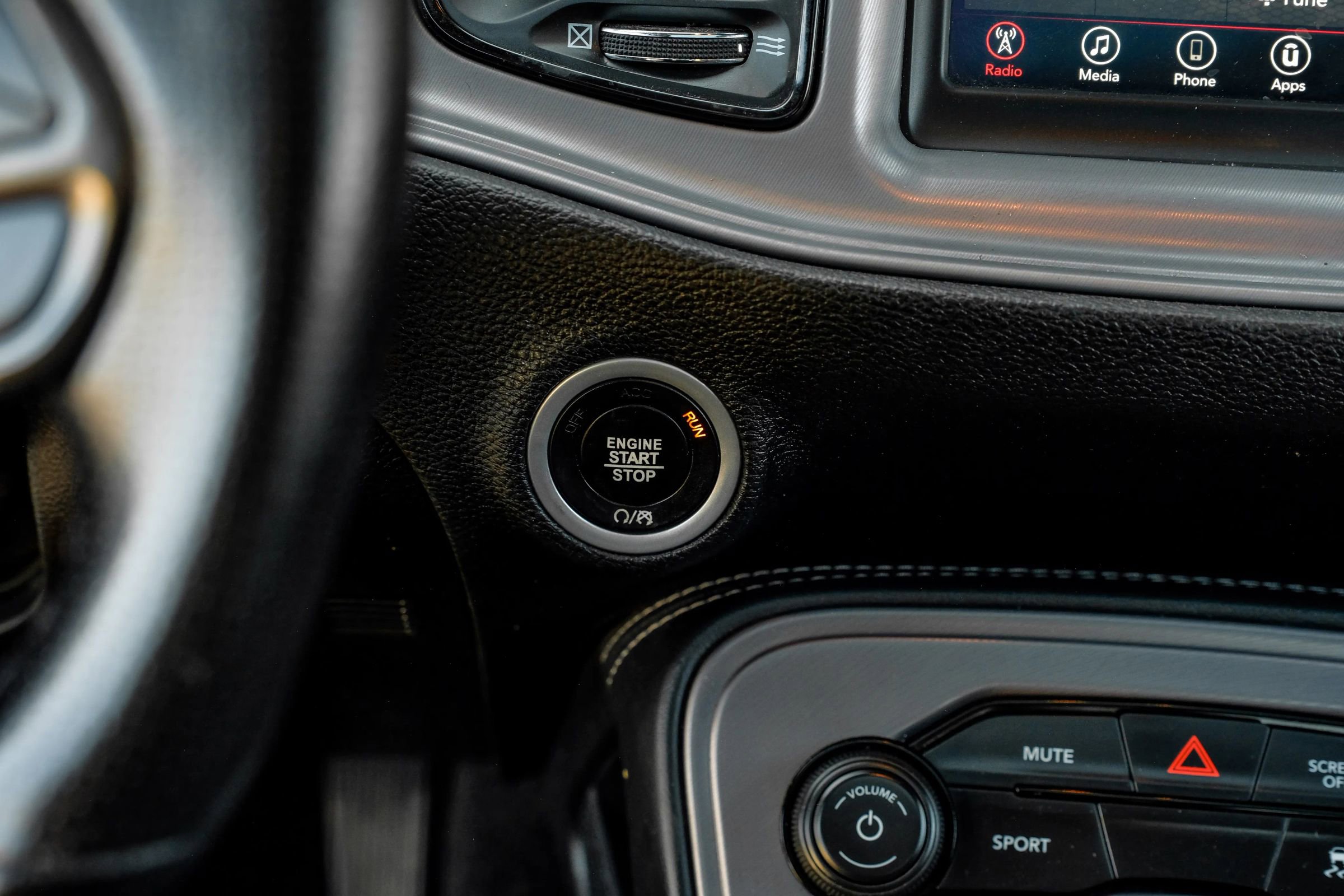 Used 2023 Dodge Challenger SXT w/ Blacktop Package image 25