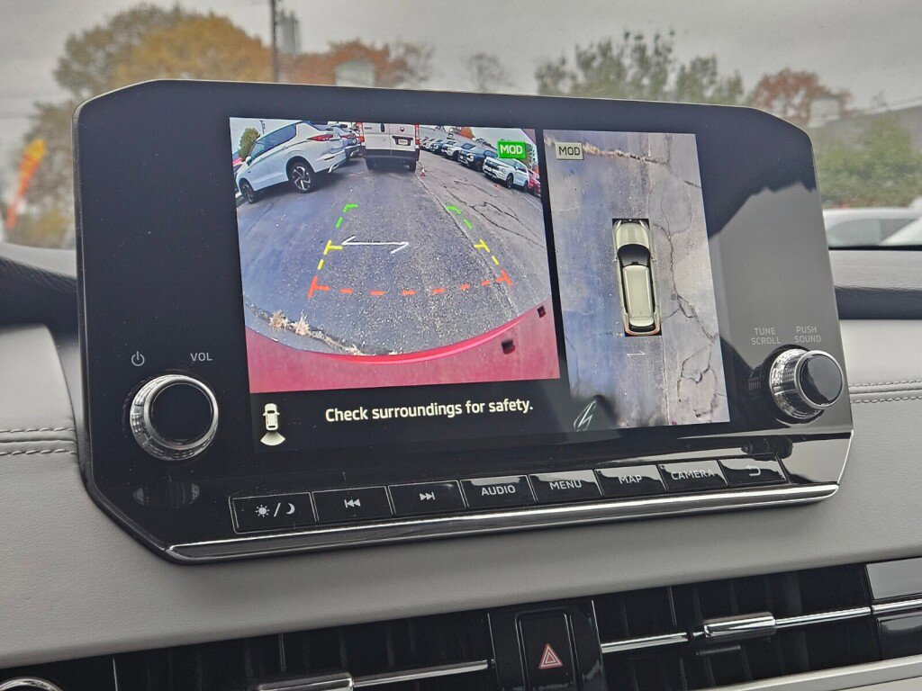 Used 2023 Mitsubishi Outlander SEL image 21