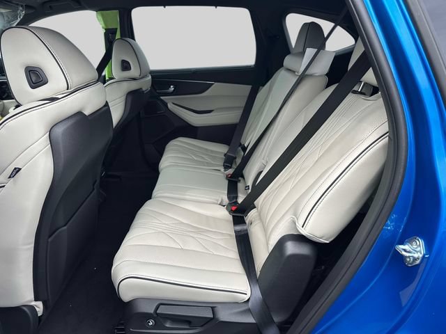 New 2026 Acura MDX Type S AWD/4WD image 17
