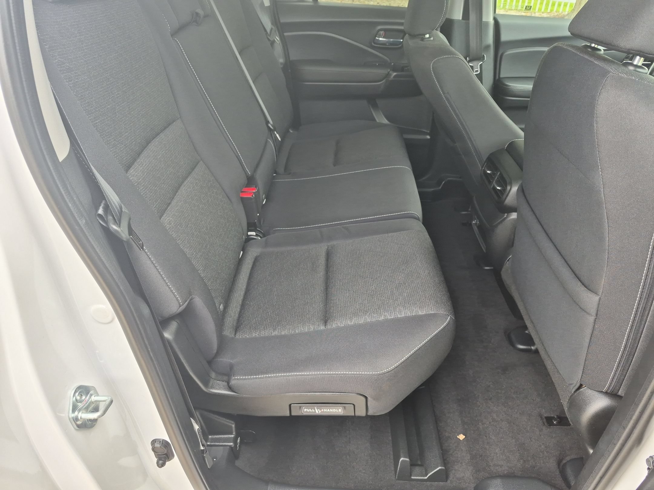 Certified 2024 Honda Ridgeline Sport image 26