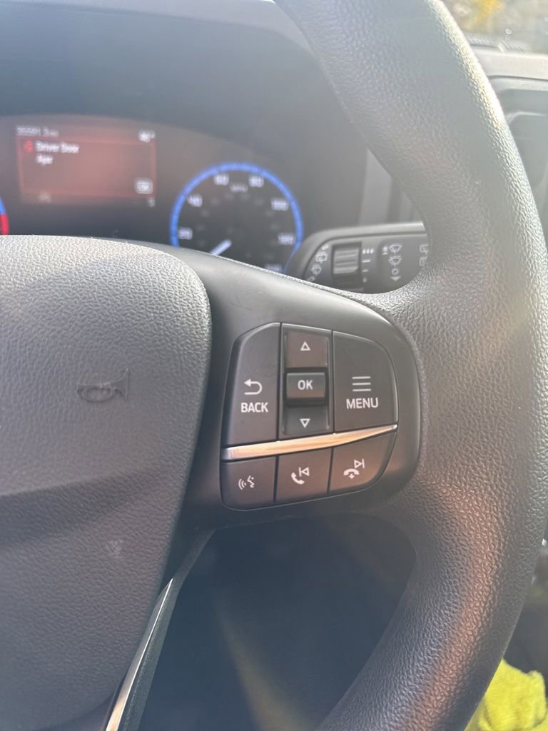 Used 2024 Ford Bronco Sport Big Bend image 24