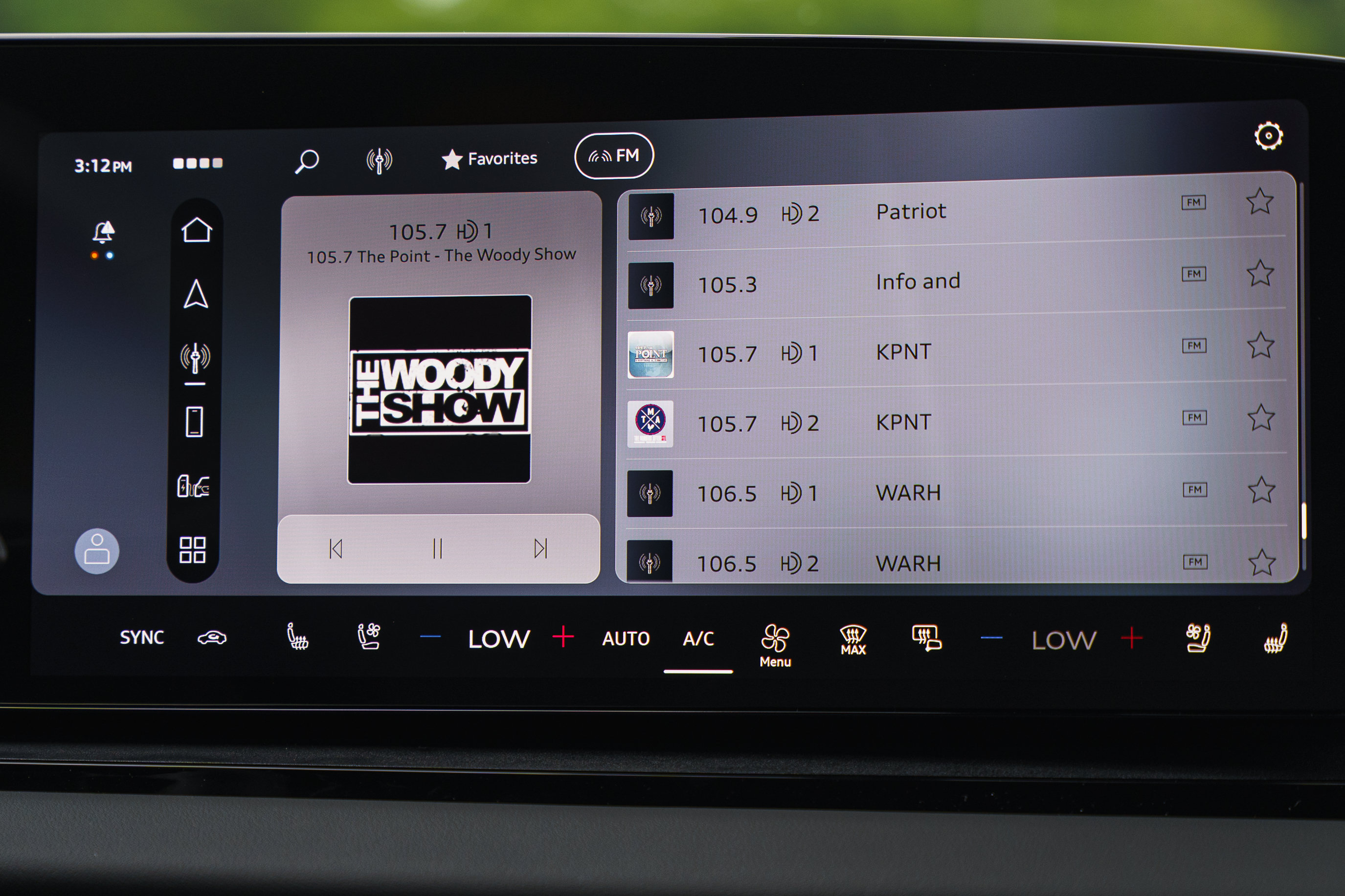 New 2027 Audi Q6 e-tron Premium Plus AWD/4WD image 13