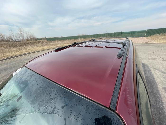 Used 2002 Dodge Grand Caravan Sport image 10