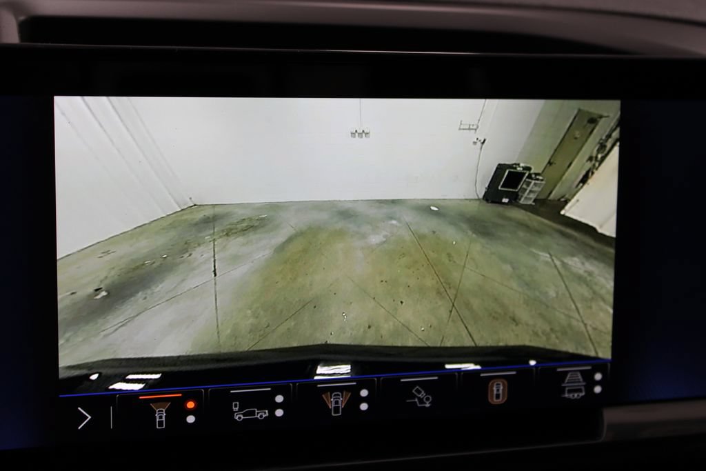 New 2026 Chevrolet Silverado 1500 RST AWD/4WD image 64