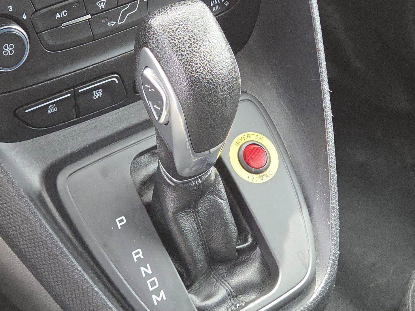 Used 2020 Ford Transit Connect XL FWD image 19
