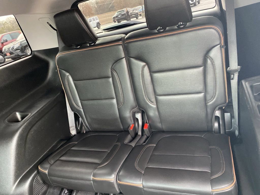 Used 2023 GMC Acadia AT4 w/ Technology Package image 36