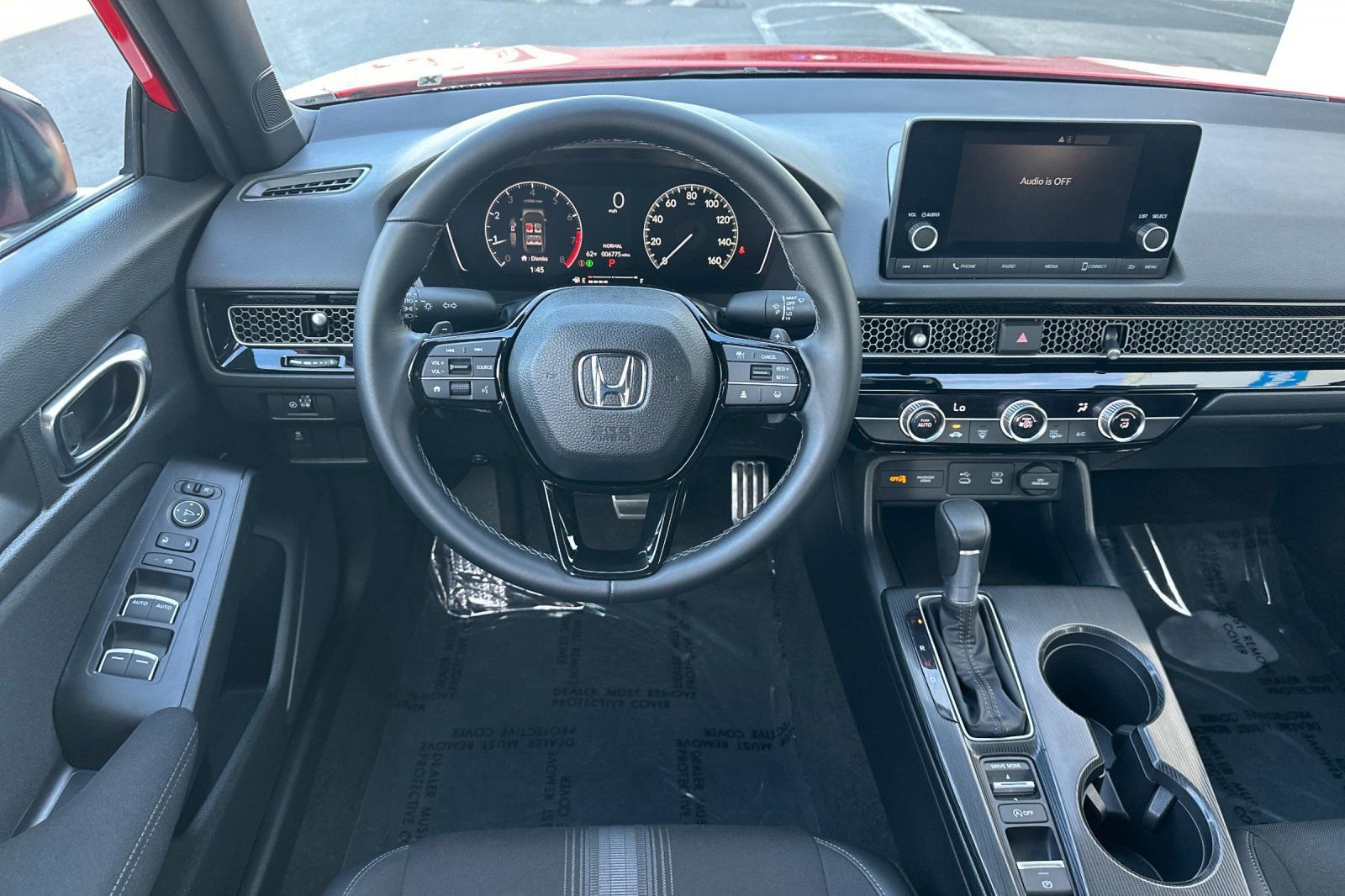 Used 2026 Honda Civic Sport image 15