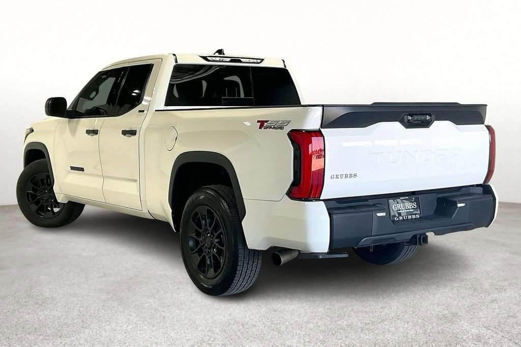 Used 2022 Toyota Tundra SR5 image 15