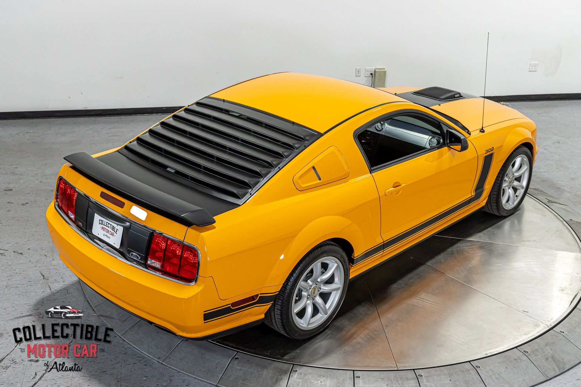 Used 2007 Ford Mustang GT RWD image 37