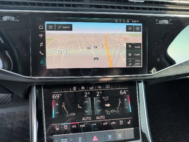Used 2020 Audi Q7 3.0T Premium Plus AWD/4WD image 20