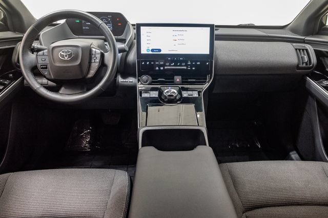 Used 2023 Toyota bZ4X AWD w/ Weather Package image 28
