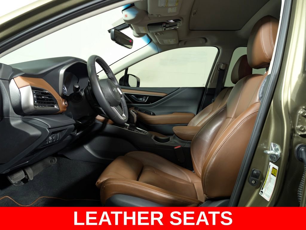 Used 2022 Subaru Outback Touring image 11