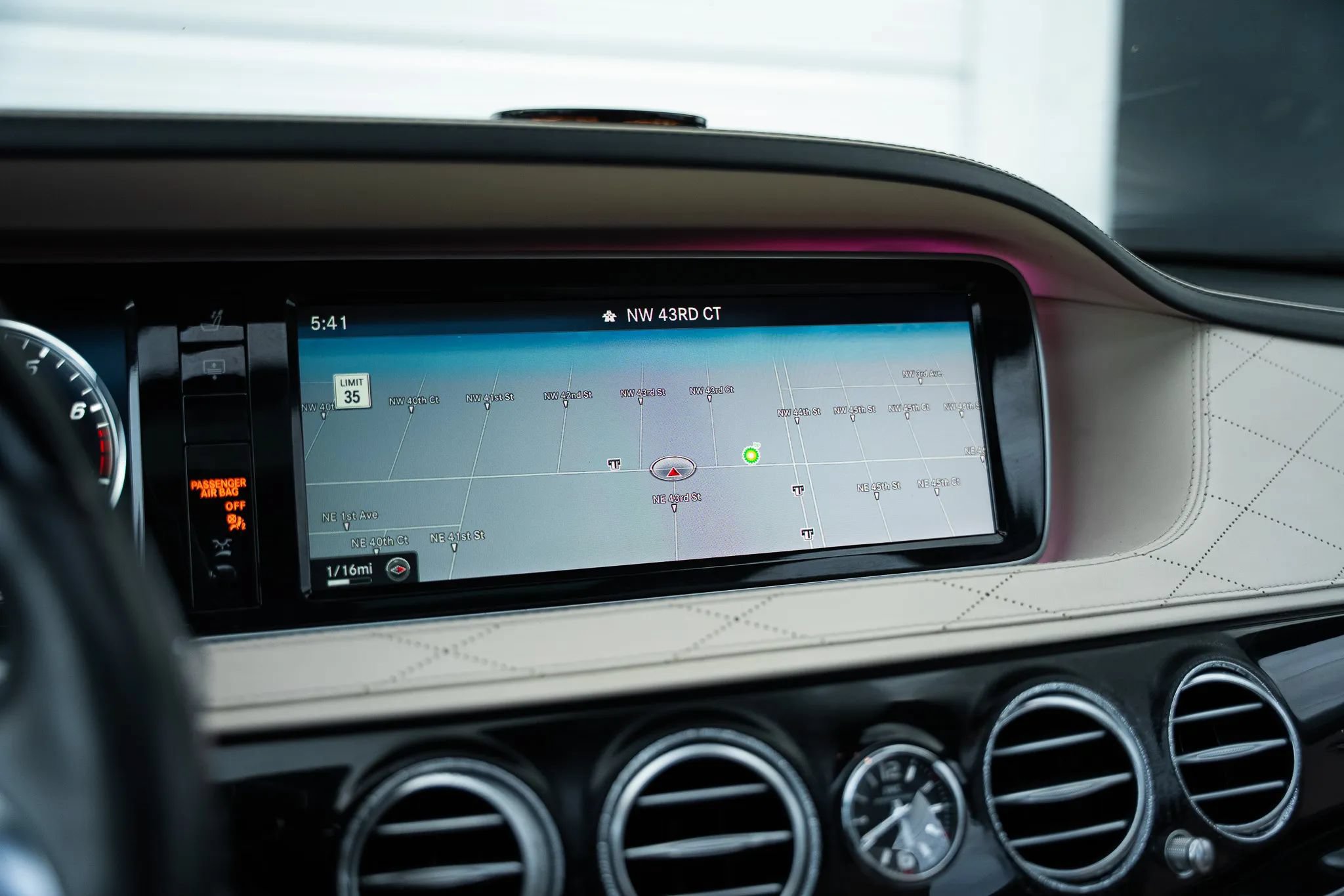 Used 2016 Mercedes-Benz Maybach S 600 image 45