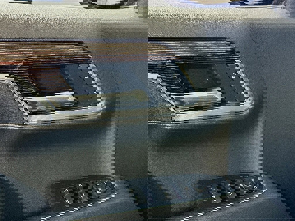 New 2026 GMC Sierra 1500 Elevation w/ Elevation Premium Package image 13