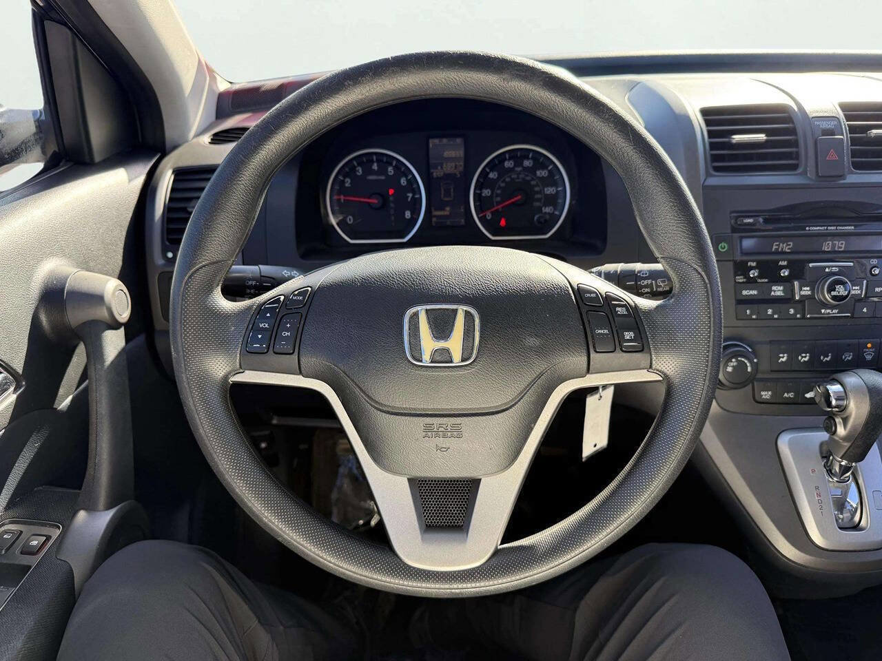 Used 2010 Honda CR-V EX image 16