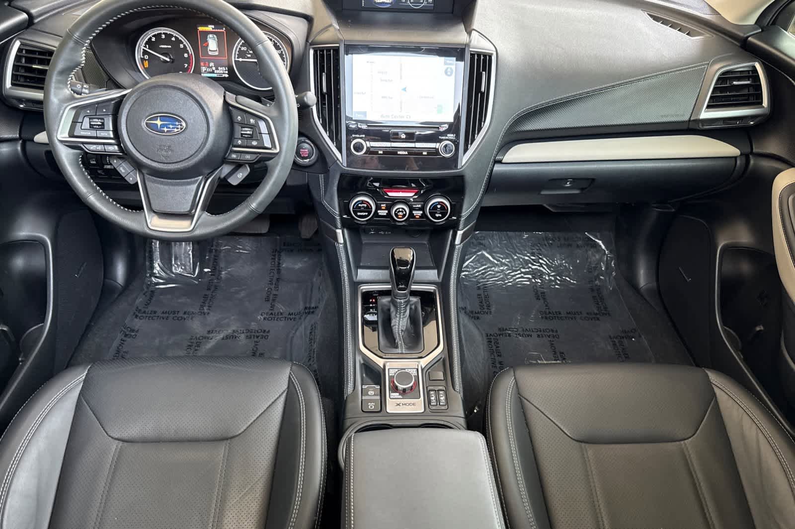 Used 2023 Subaru Forester Limited AWD/4WD image 12