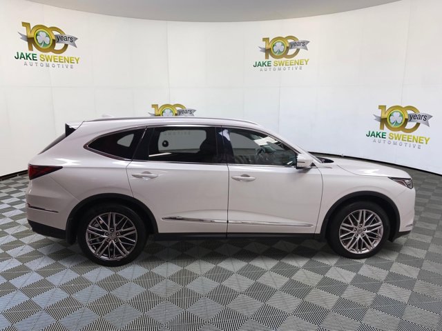Used 2023 Acura MDX SH-AWD w/ Advance Package image 11