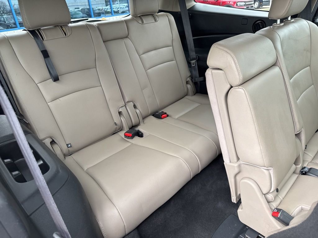 Used 2016 Honda Pilot EX-L image 37