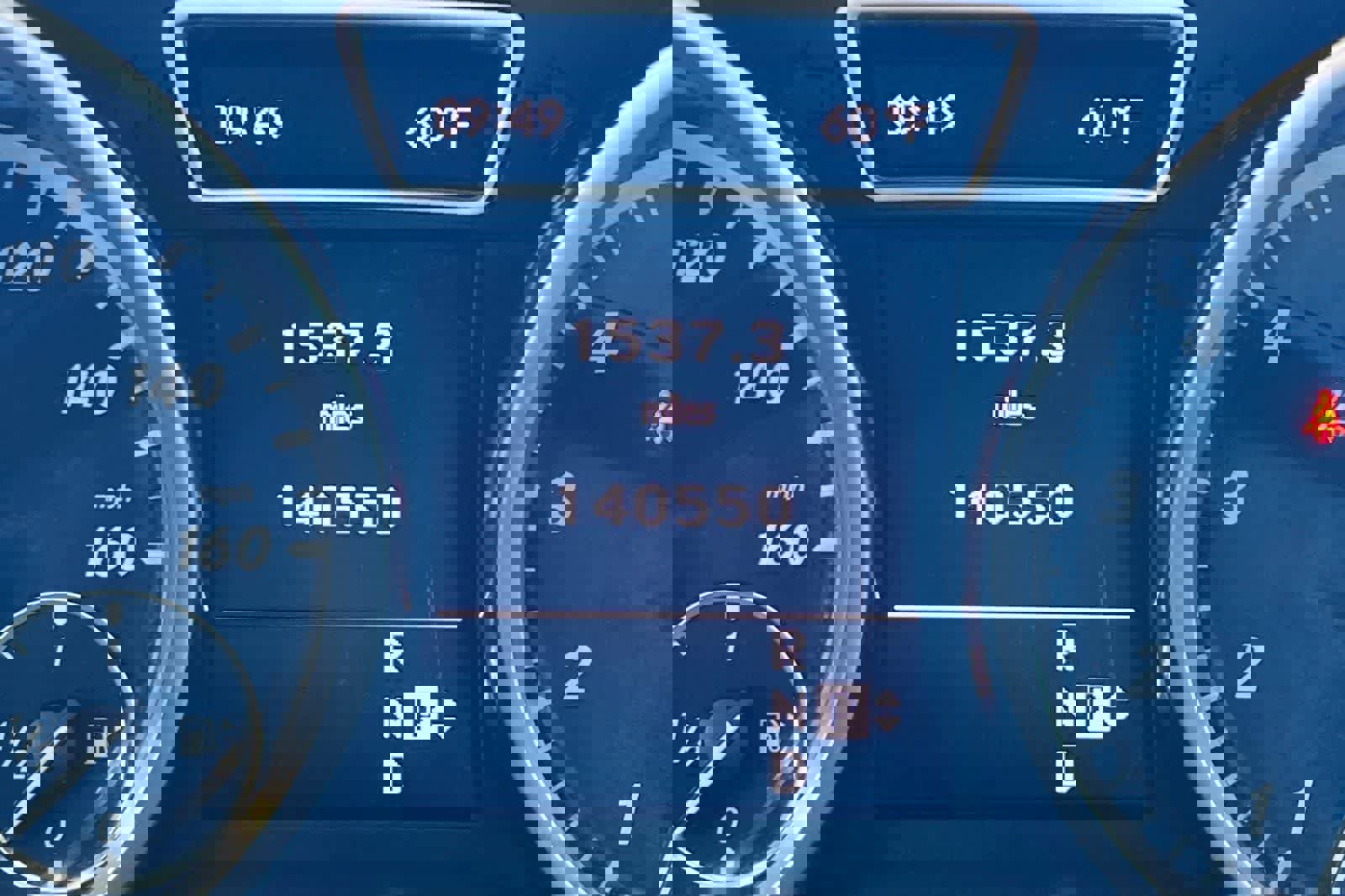 Used 2012 Mercedes-Benz ML 350 4MATIC image 25