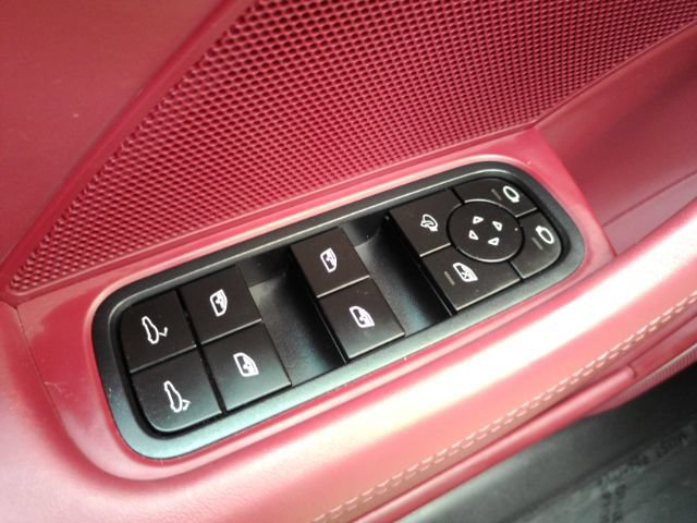 Used 2022 Porsche Panamera Platinum Edition RWD image 42