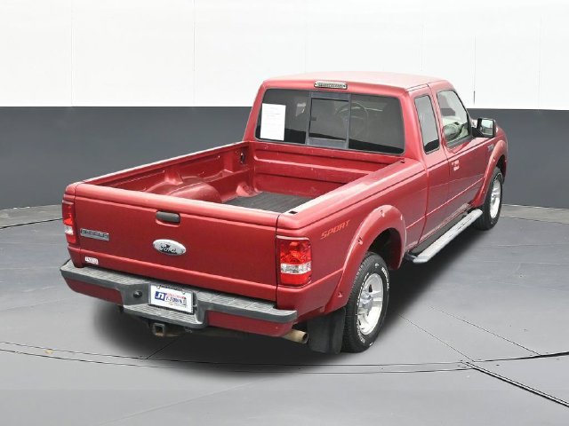 Used 2008 Ford Ranger Sport RWD image 51