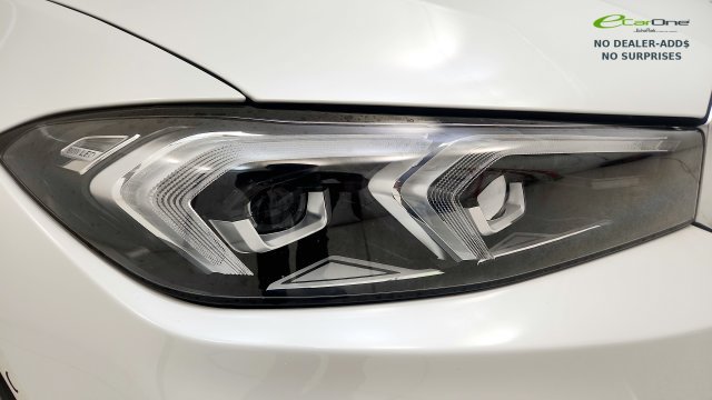 Used 2025 BMW 330i Sedan RWD image 22