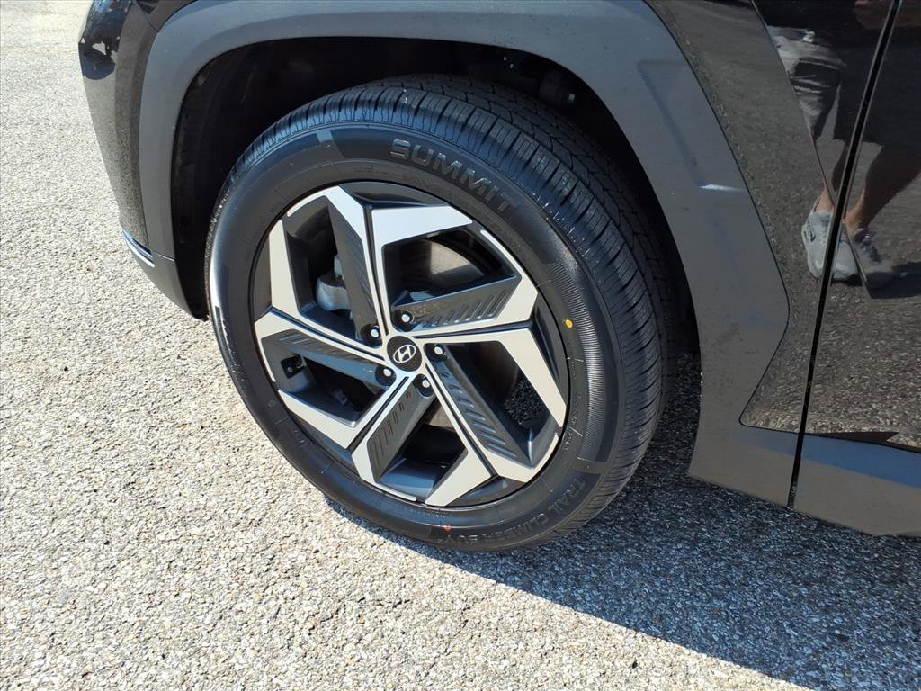 Used 2023 Hyundai Tucson Limited AWD/4WD image 9
