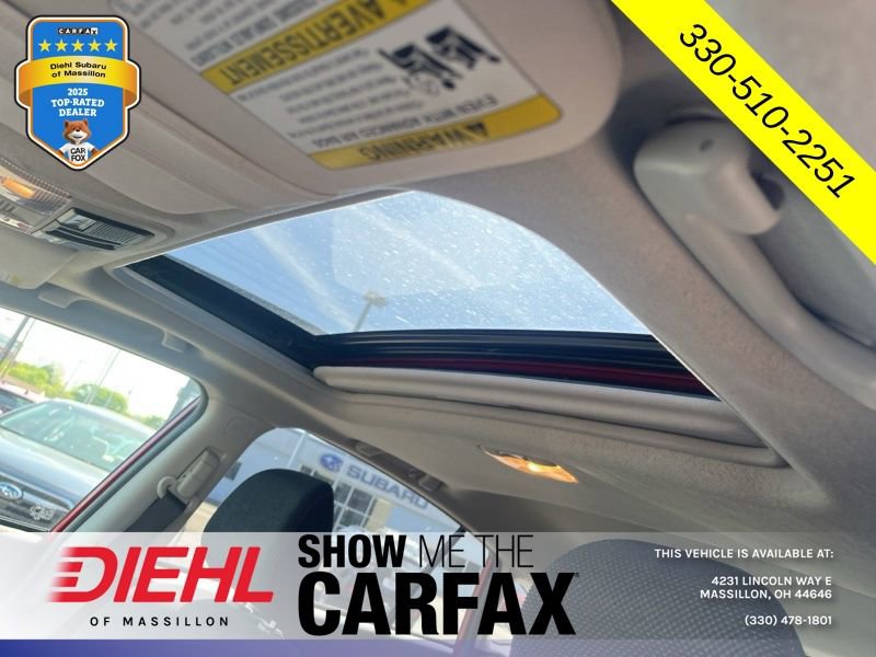 Used 2017 Subaru Crosstrek 2.0i Premium w/ Special Edition AWD/4WD image 18