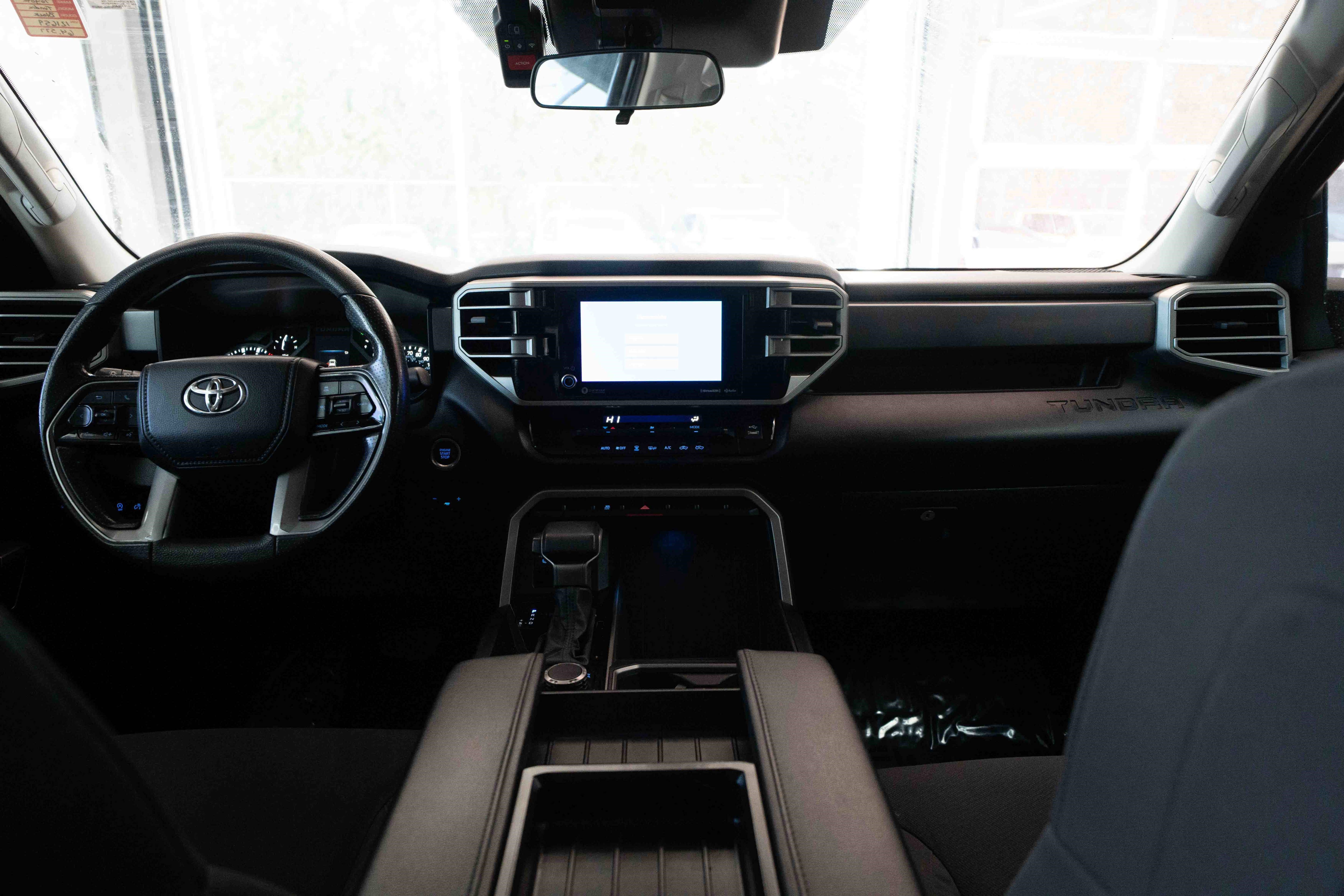 Used 2023 Toyota Tundra SR5 image 20