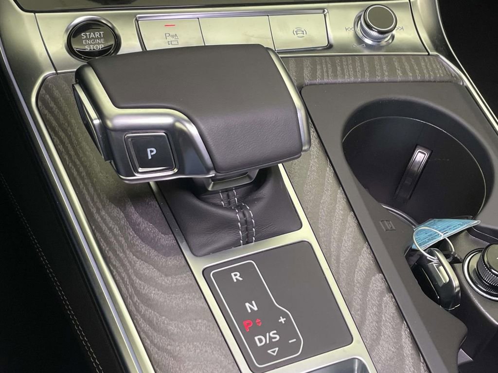 New 2025 Audi A6 Premium Plus image 34