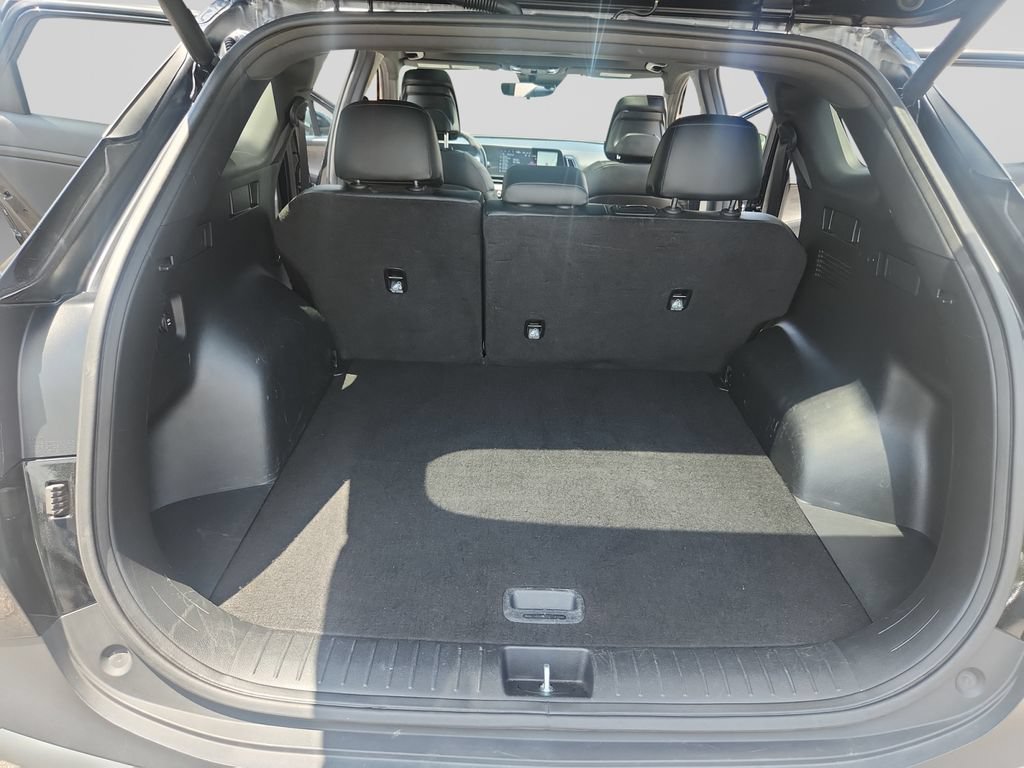 Certified 2024 Kia Sportage X-Line w/ X-Line Premium Package AWD/4WD image 19