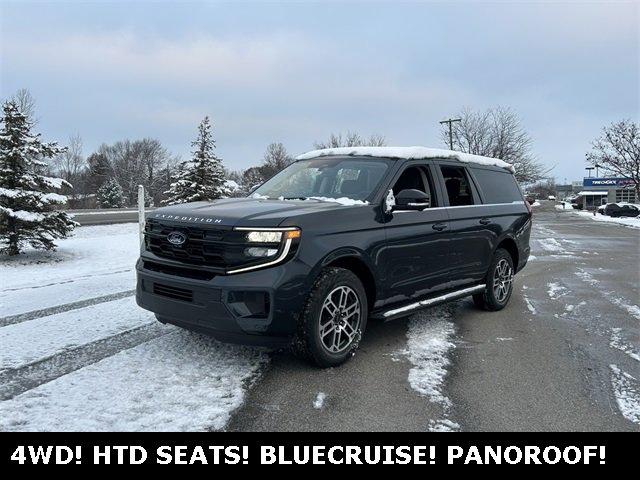 New 2025 Ford Expedition Max Active image 29