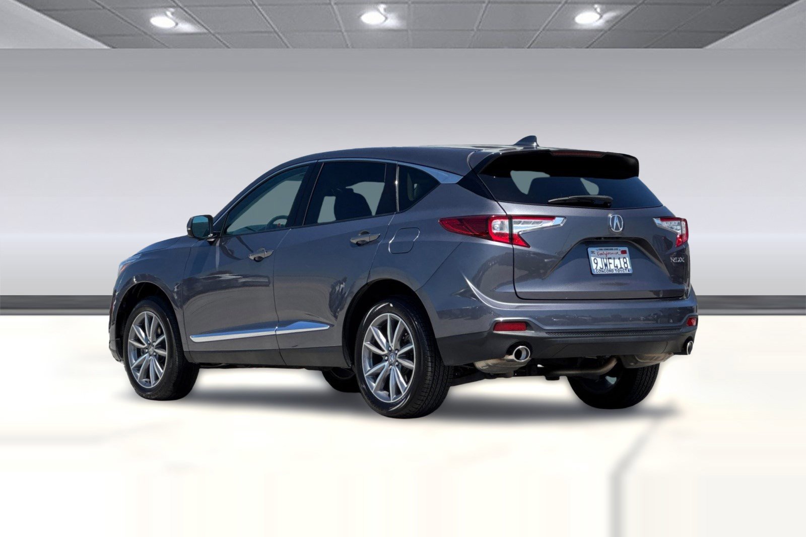 Used 2021 Acura RDX FWD w/ Technology Package image 7