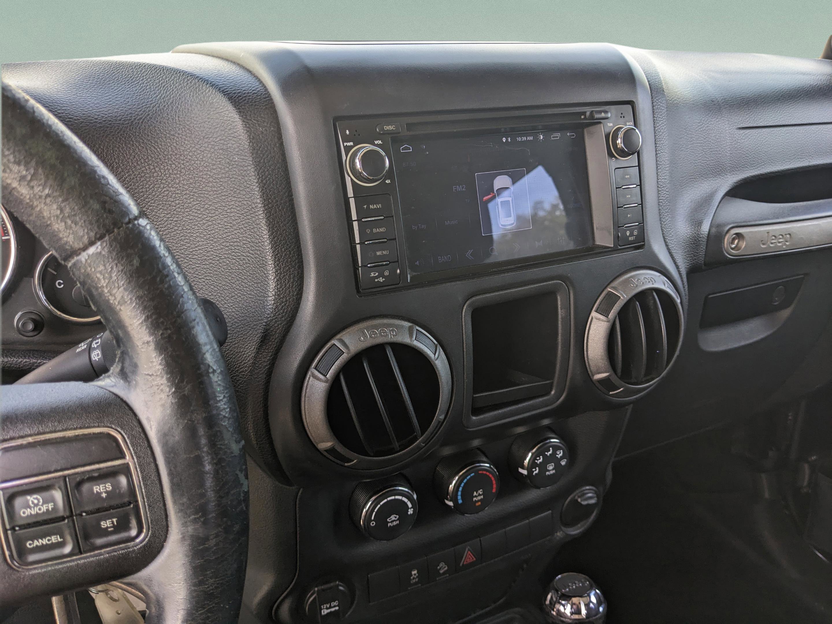 Used 2012 Jeep Wrangler Sport image 29