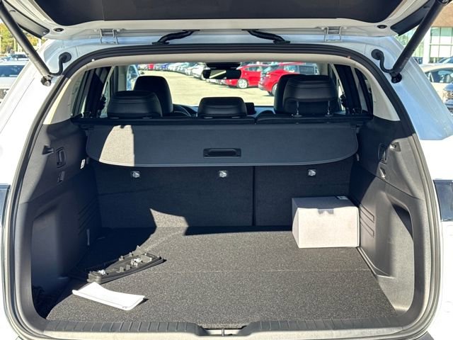 New 2026 MAZDA CX-50 AWD 2.5 S w/ Cargo Package image 10