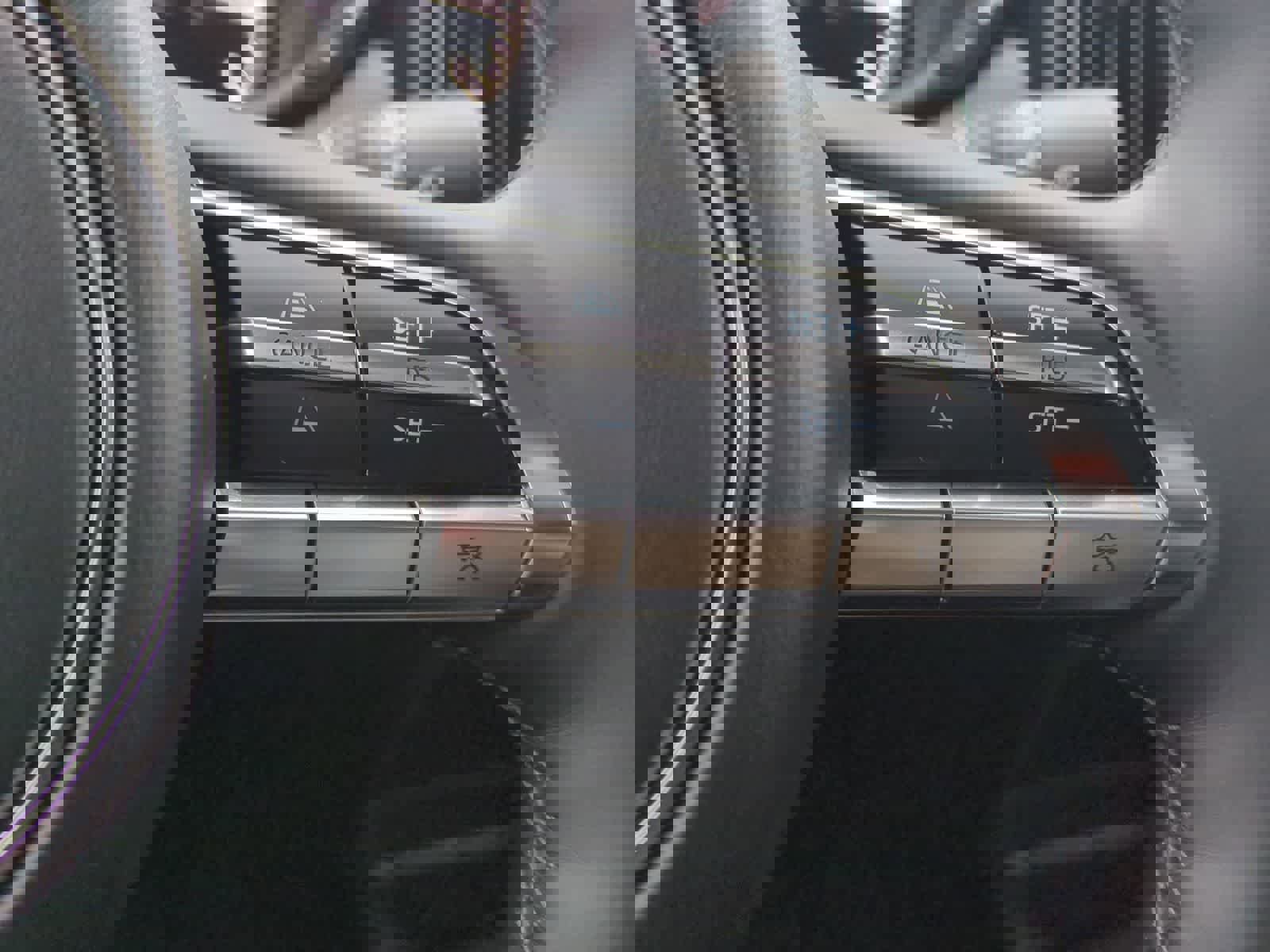 New 2026 MAZDA CX-50 2.5 Hybrid w/ Weather Package image 25