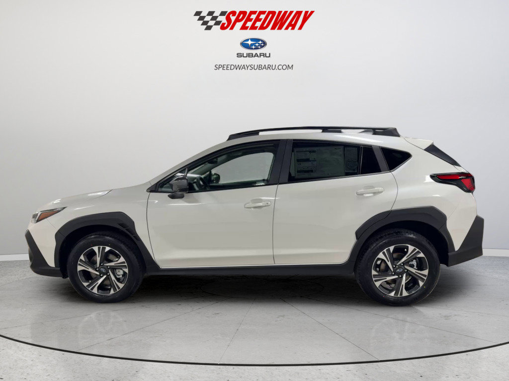 New 2026 Subaru Crosstrek 2.0i Premium image 6