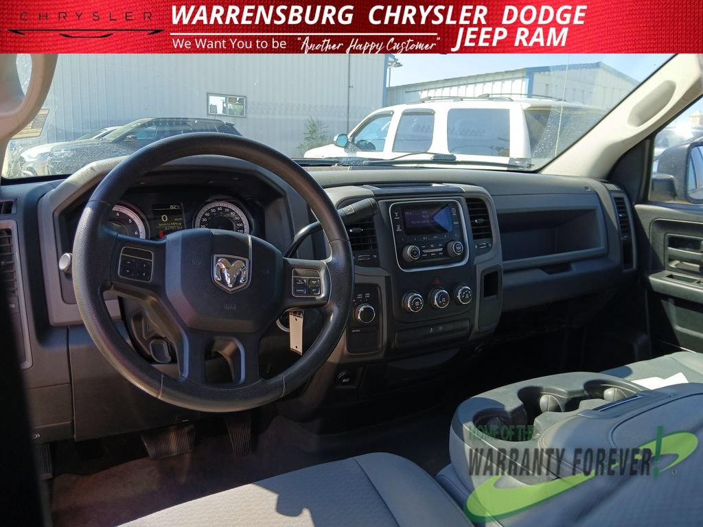 Used 2014 RAM 1500 Express AWD/4WD image 15