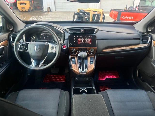 Used 2020 Honda CR-V EX image 3