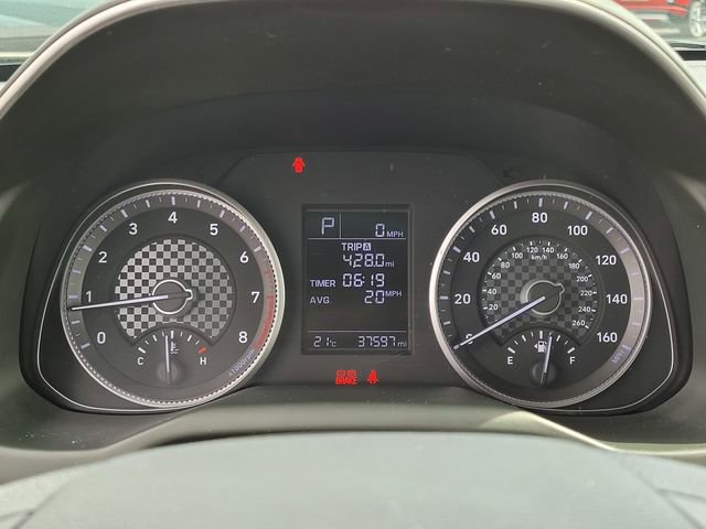 Used 2019 Hyundai Elantra SE w/ Cargo Package FWD image 14