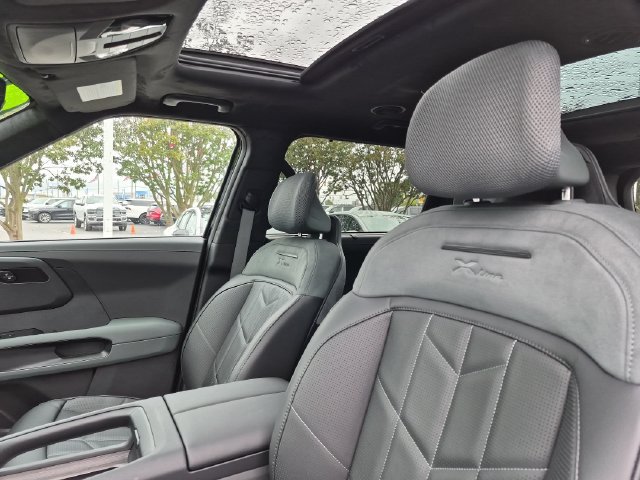New 2027 Kia Telluride X-Line SX Prestige AWD/4WD image 13