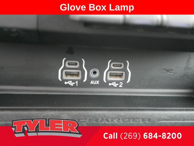 Used 2025 RAM 1500 Big Horn image 35