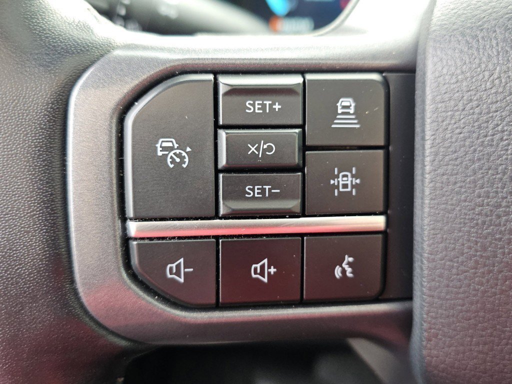 Used 2023 Ford F250 Lariat w/ Lariat Ultimate Package image 16