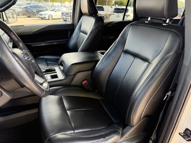 Used 2021 Ford Expedition Max XLT RWD image 24