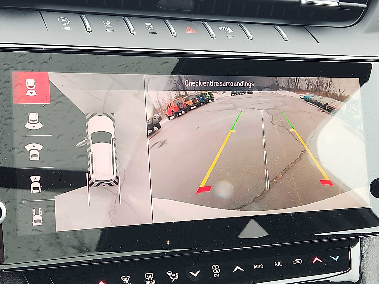 New 2026 Jeep Grand Cherokee Limited image 15